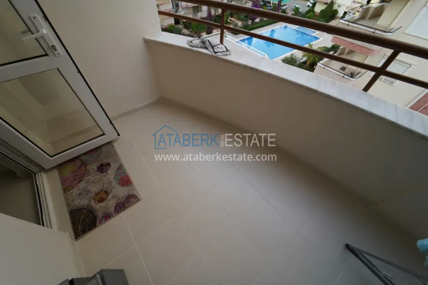 Purchase  Two bedroom furnished flat in a residential complex  18 