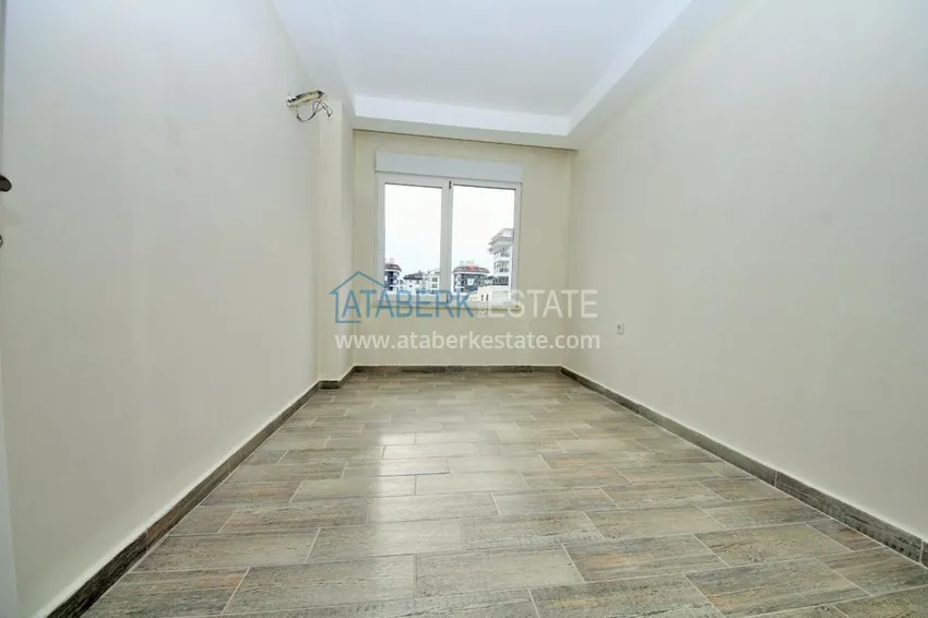 Purchase  Two bedroom apartment in a modern complex in Kestel  15 