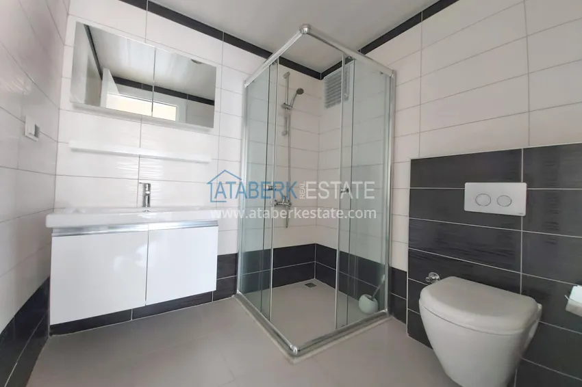 Purchase Apartment in Cikcilli in a comfortable complex 22 