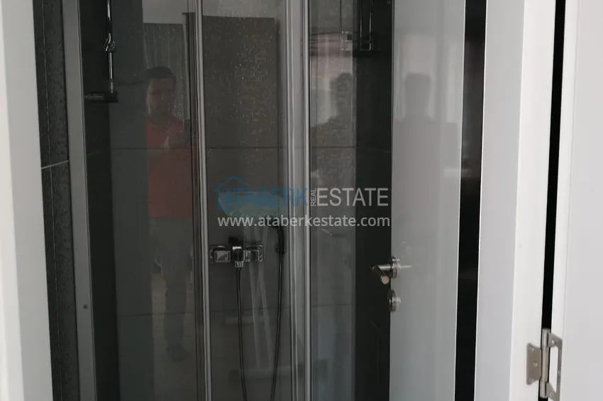 Purchase Two-tiered apartment in the residential complex on the banks of a river 16 