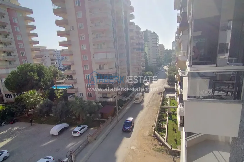 Purchase  Newly furnished apartment in a modern complex 16 