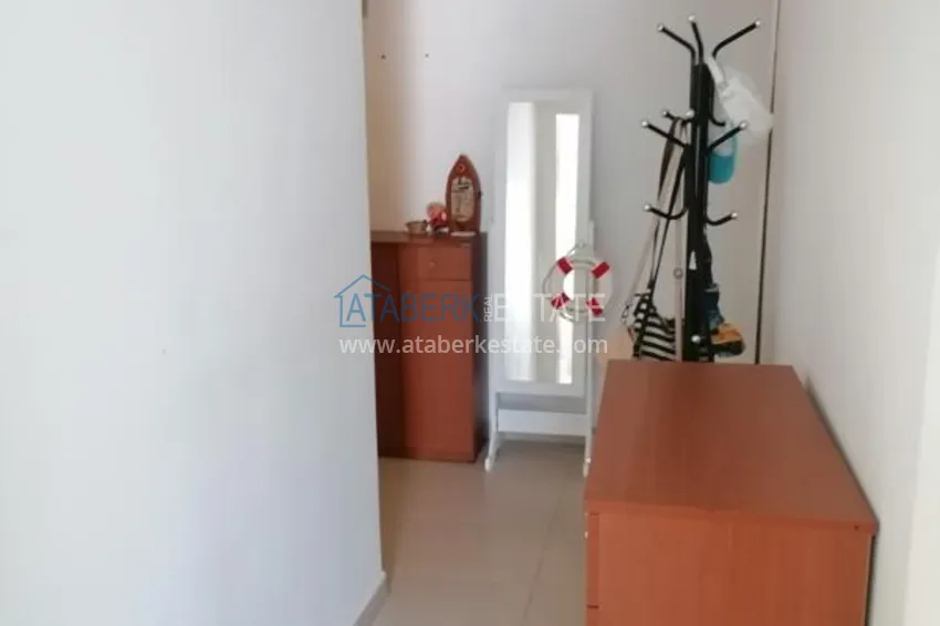 Purchase  Furnished apartment in Oba with splendid views  9 