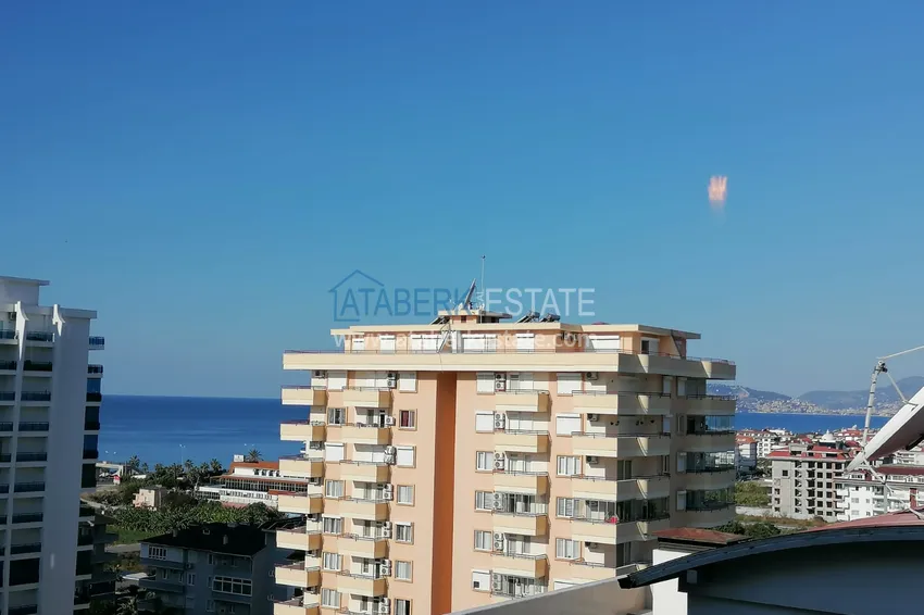 Purchase  Furnished penthouse with open views  16 