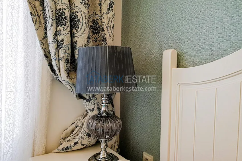 Purchase  Furnished apartment in the centre of Alanya from the owner by Keukubat beach  29 