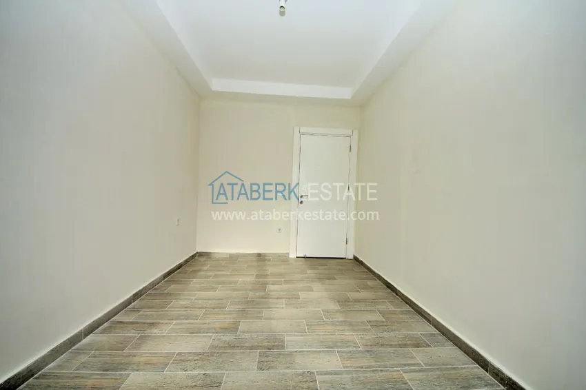 Purchase  Two bedroom apartment in a modern complex in Kestel  16 