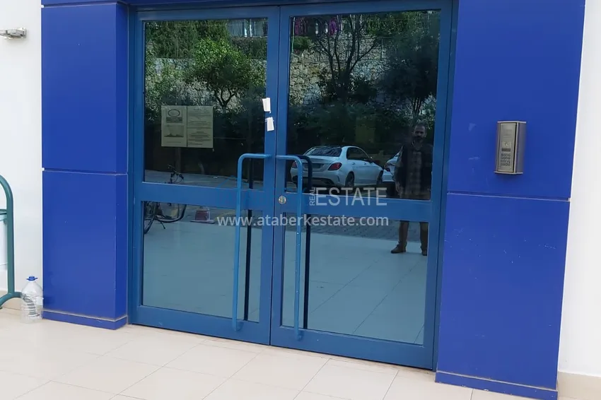 Apartment in Cikcilli in a comfortable complex 17 