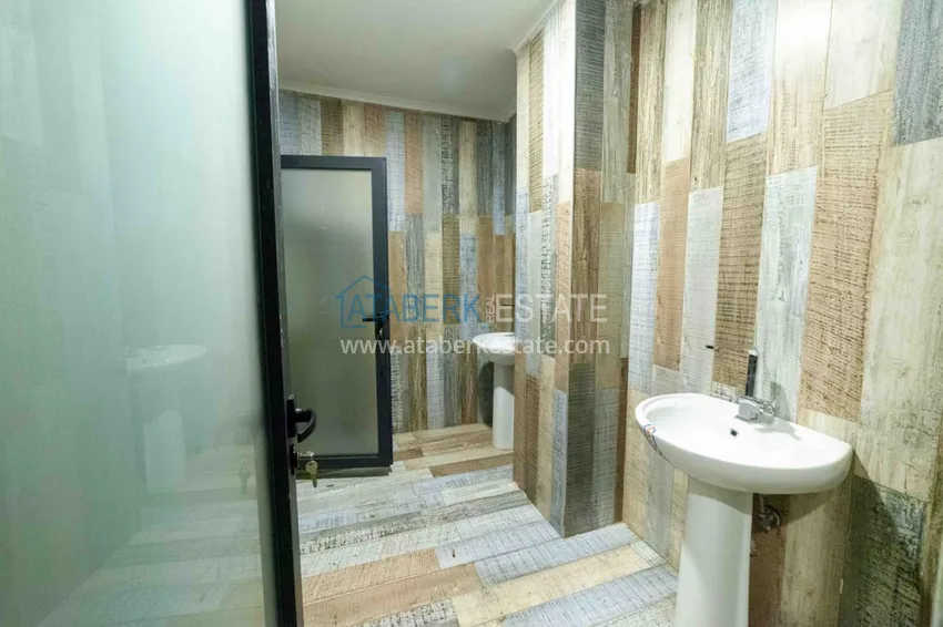 Flat with a sea view in a recently built complex 24 