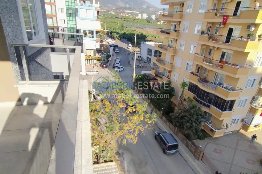 Purchase  Newly furnished apartment in a modern complex 17 