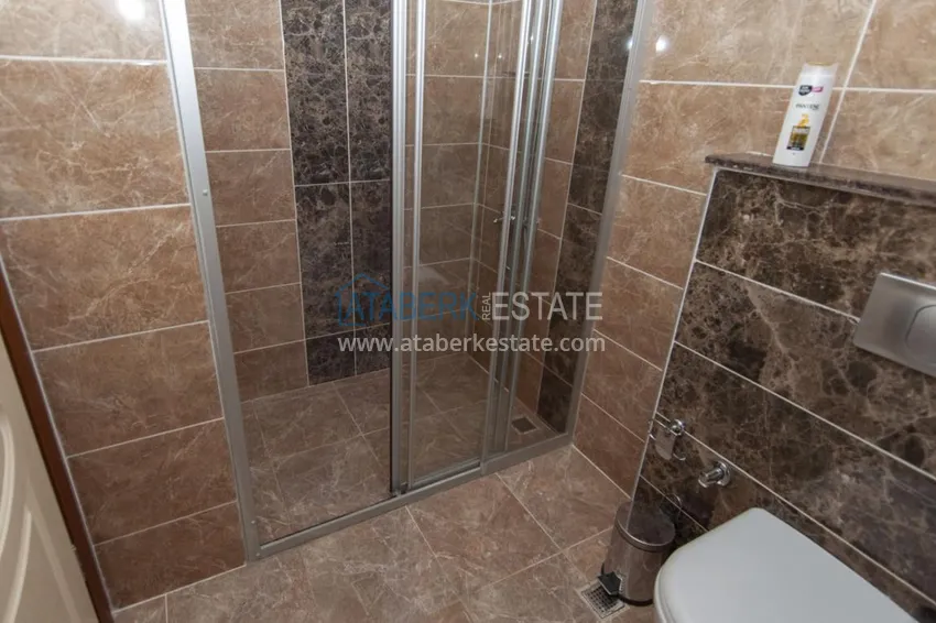 Purchase  Furnished flat in a great complex in Oba  17 