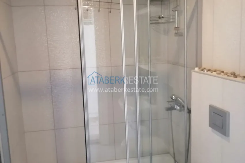 Purchase Two-tiered apartment in the residential complex on the banks of a river 19 