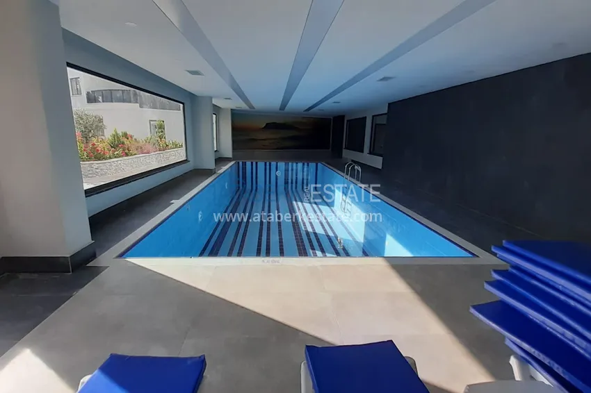 Flat from the owner in a newly finished complex in the centre of Alanya Kleopatra side 24 