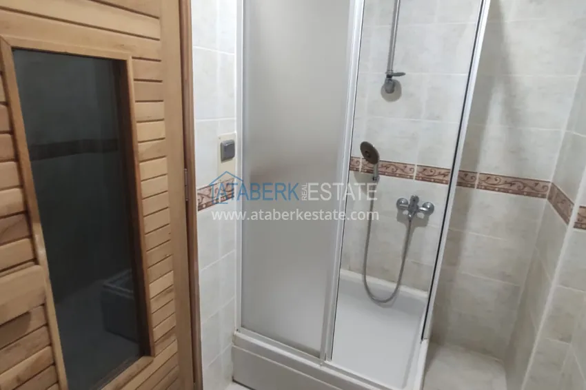 Purchase  Detached villa completely refurbished with a swimming pool  23 