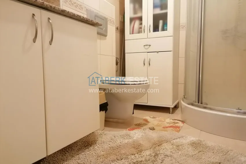 Purchase  Furnished apartment in Oba with splendid views  16 