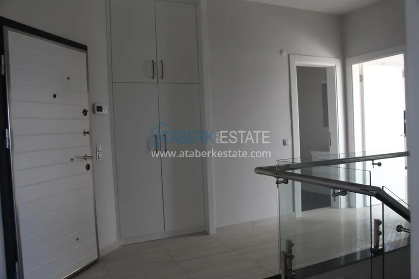 Purchase  Pent-house duplex in Avsallar with beautiful sea views 1 