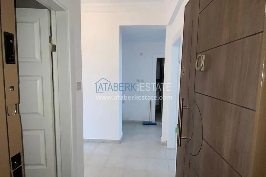 Purchase  Newly refurbished flat with a separate kitchen in a Turkish home in Mahmutlar  1 
