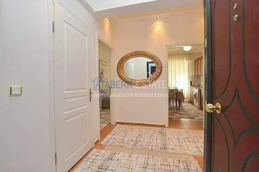 Purchase  Furnıshed flat wıth a separate kıtchen in a modern residential complex 1 