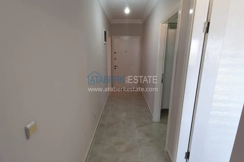 Purchase  Furnished apartment in Oba in a residential complex  1 