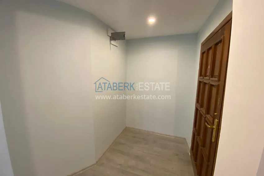 Purchase  Long term rent in Oba with a contract for permanent residence  2 