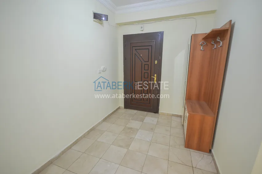 Purchase Furnished flat in a residential complex in Mahmutlar 1 