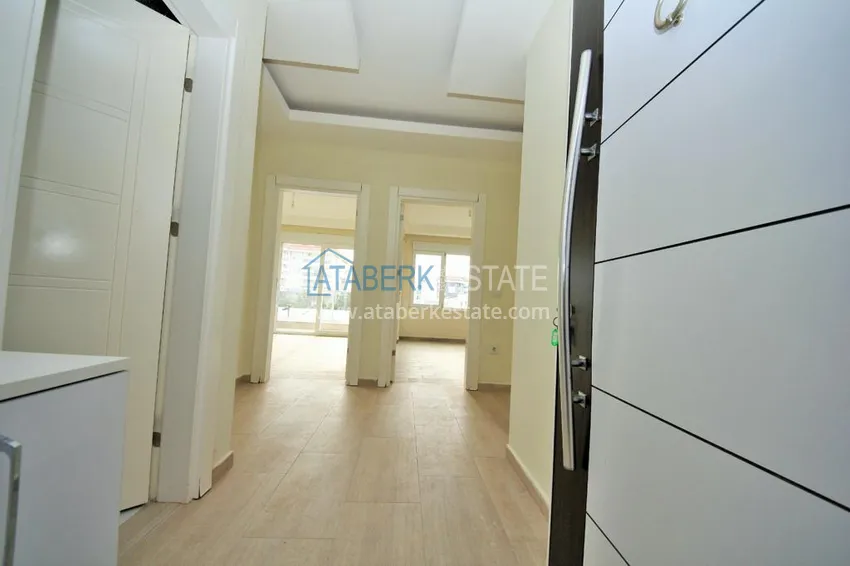 Purchase  Two bedroom apartment in a modern complex in Kestel  1 