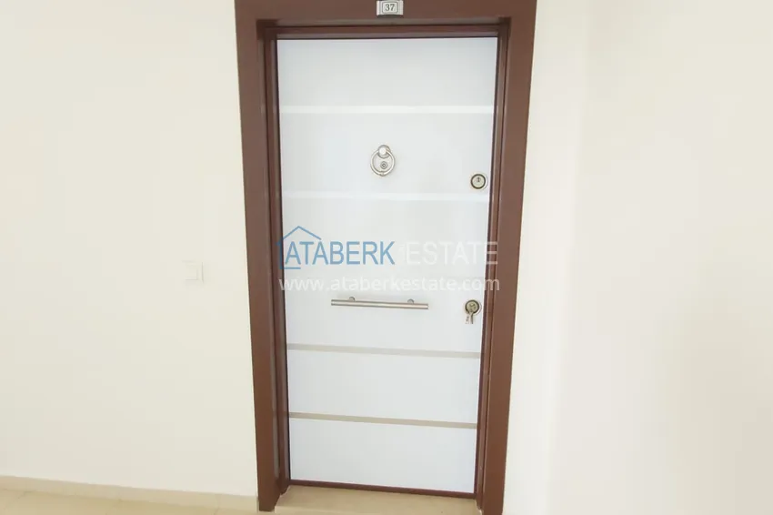 Purchase Apartment in Cikcilli in a comfortable complex 1 