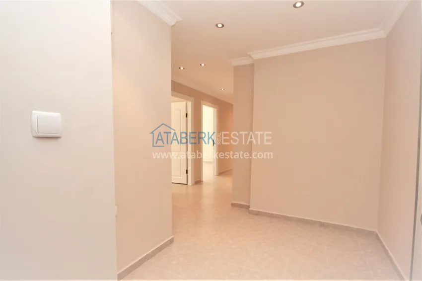 Purchase A newly renovated apartment by the sea in Mahmutlar 1 