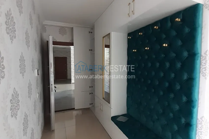 Purchase  Three bedroom apartment with a separate kitchen in Oba  2 