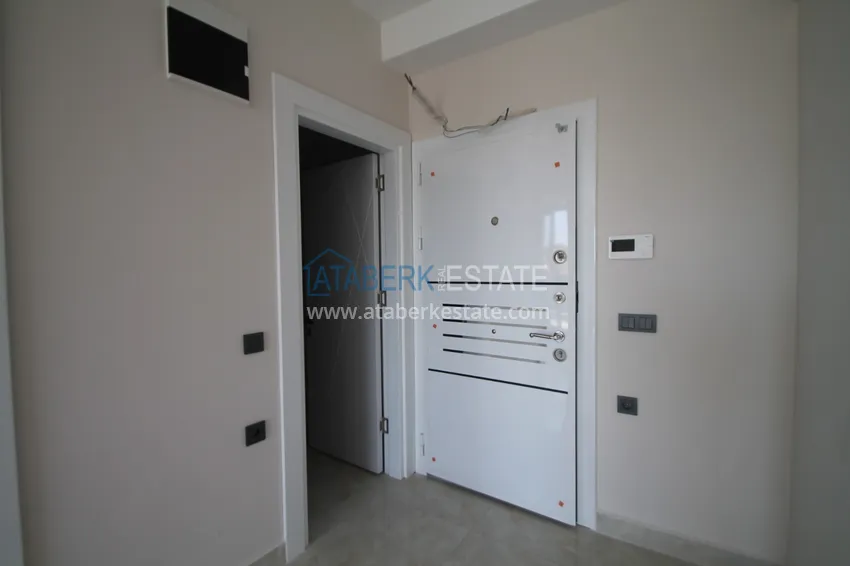 Purchase  Flat in the centre of Alanya, Kleopatra beach  1 