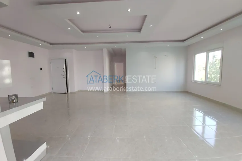 Purchase  Two bedroom flat in a good location in Tosmur  1 