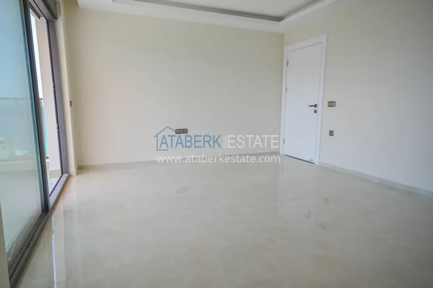 Purchase  Flat with a sea view in a new complex on the coast  13 