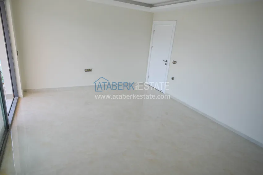 Purchase  Flat with a sea view in a new complex on the coast  14 