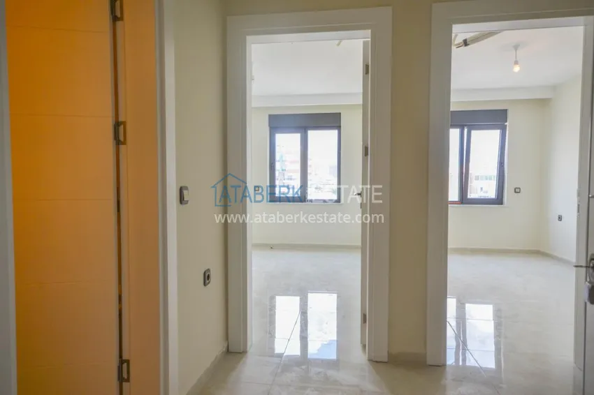 Purchase  Flat with a sea view in a new complex on the coast  2 