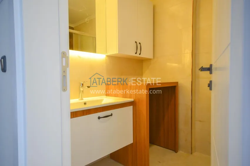 Purchase  Flat with a sea view in a new complex on the coast  22 