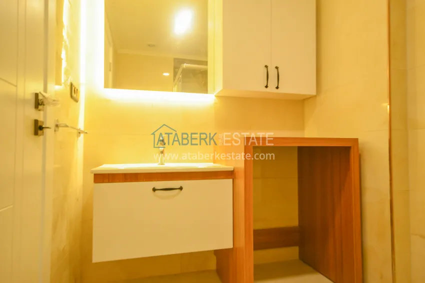 Purchase  Flat with a sea view in a new complex on the coast  23 