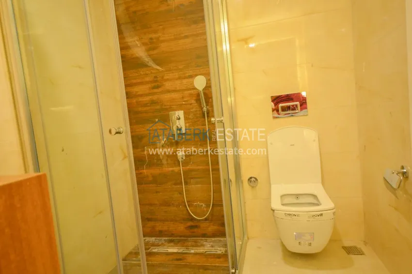 Purchase  Flat with a sea view in a new complex on the coast  24 