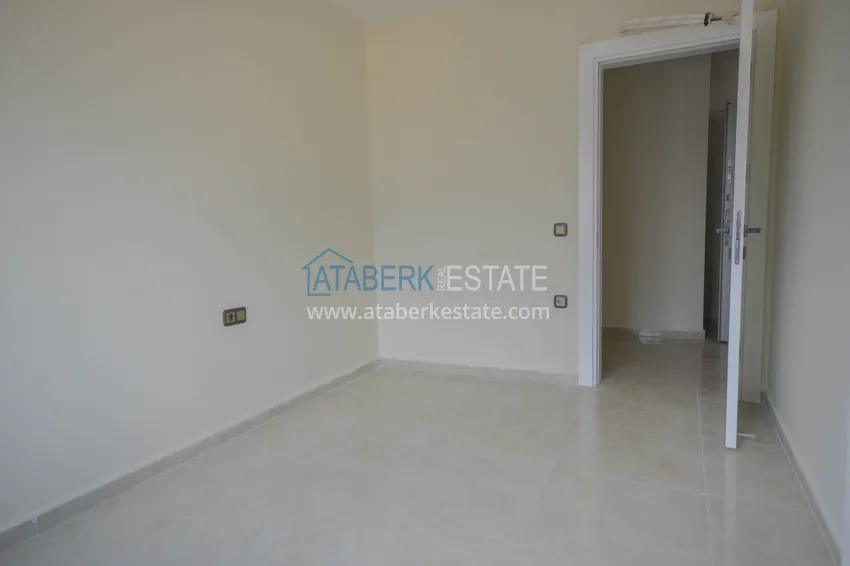 Purchase  Flat with a sea view in a new complex on the coast  8 