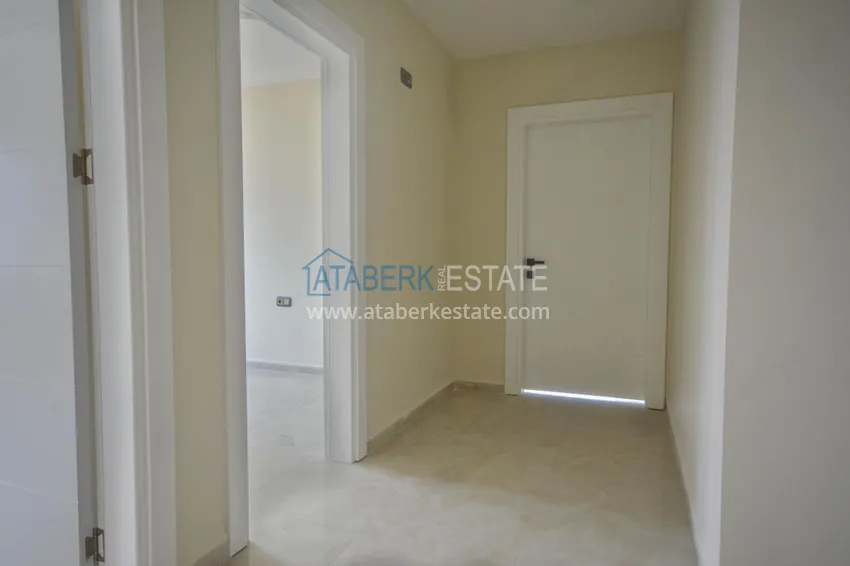 Purchase  Flat with a sea view in a new complex on the coast  9 