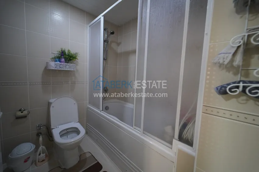 Purchase  Two bedroom furnished flat in a residential complex  2 