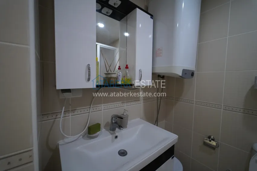 Purchase  Two bedroom furnished flat in a residential complex  3 