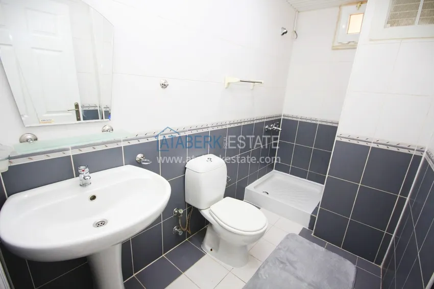 Purchase  Furnished flat in a comfortable complex of Tosmur  2 