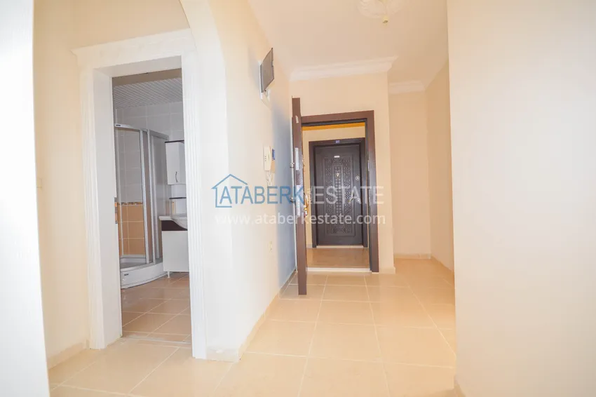 Purchase  Flat with a sea view in a comfortable complex in Mahmutlar  2 