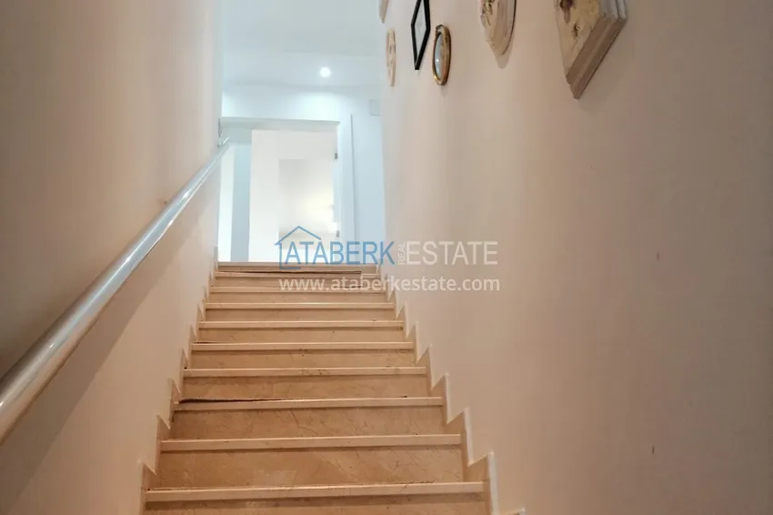 Purchase Two-tiered apartment in the residential complex on the banks of a river 21 