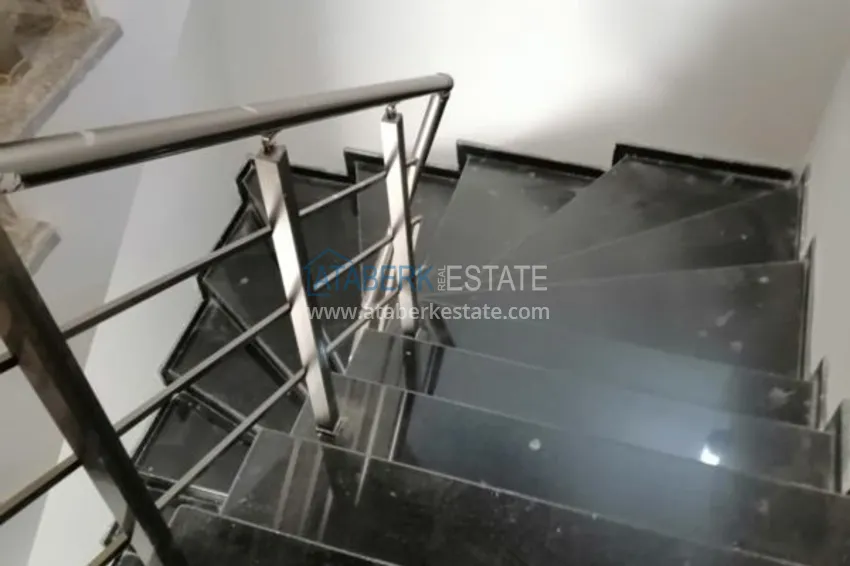 Flat from the owner in a newly finished complex in the centre of Alanya Kleopatra side 26 