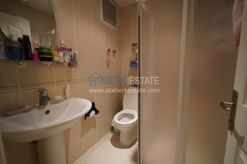 Purchase  Two bedroom furnished flat in a residential complex  20 