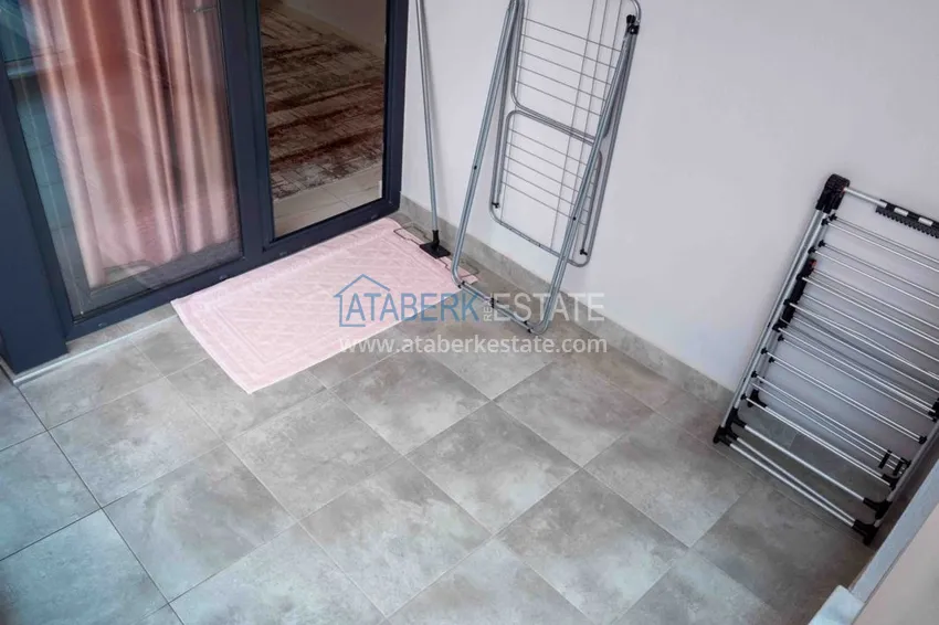 Purchase  Furnished flat with mountains' view in Oba  27 