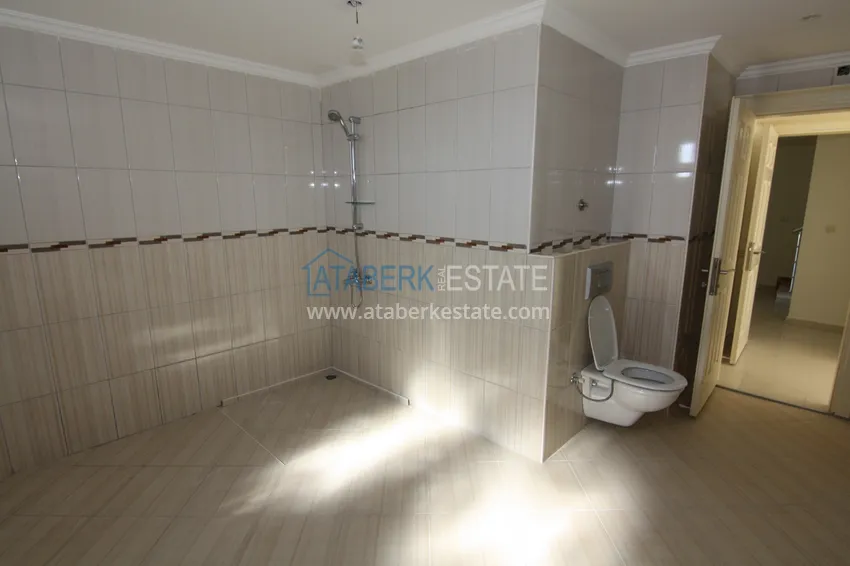 Purchase   Penthouse with sea and mountain views with a sauna in Mahmutlar  8 