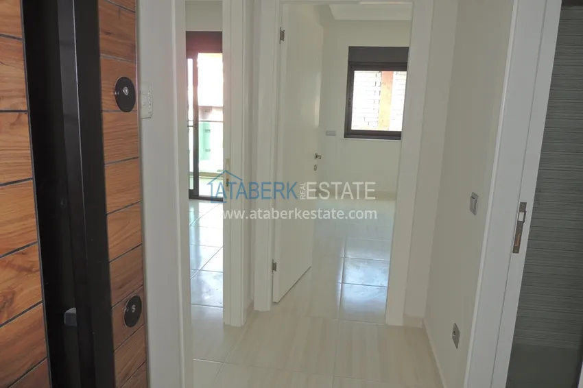 Purchase  Apartment in a new complex in Avsallar  1 