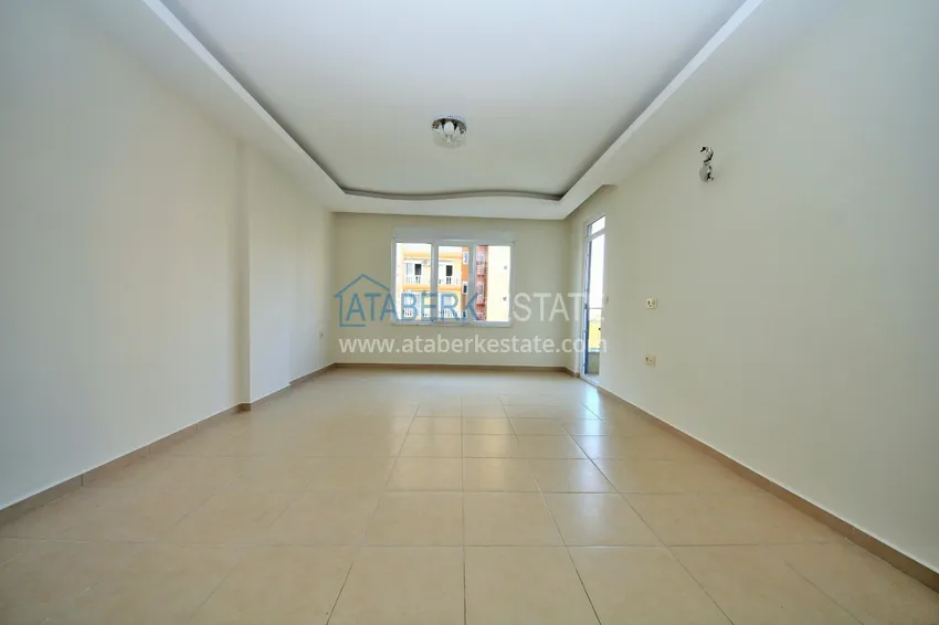 Purchase  One bedroom apartment in a residential complex in Mahmutlar  2 