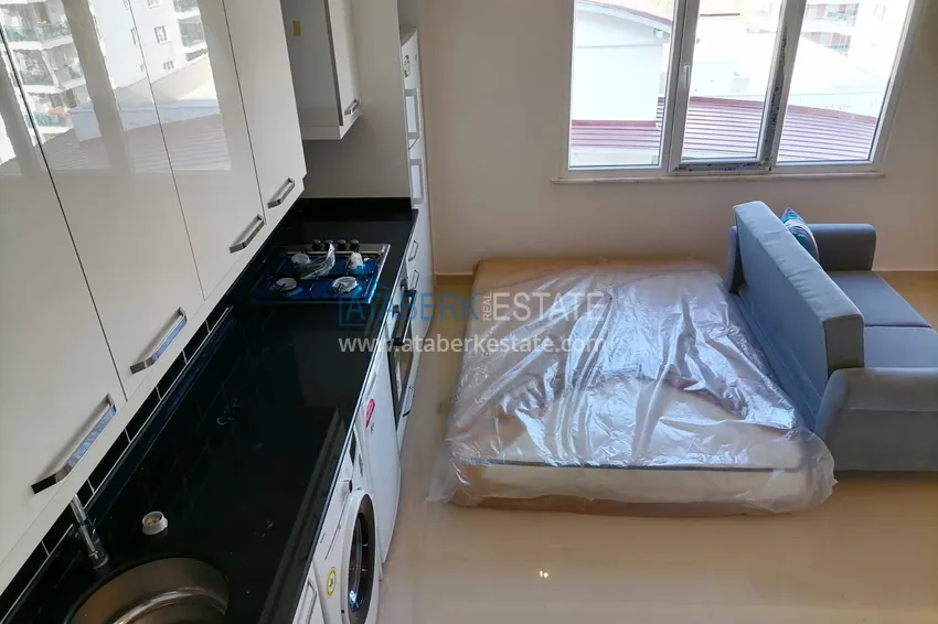 Purchase  Furnished penthouse with open views  3 