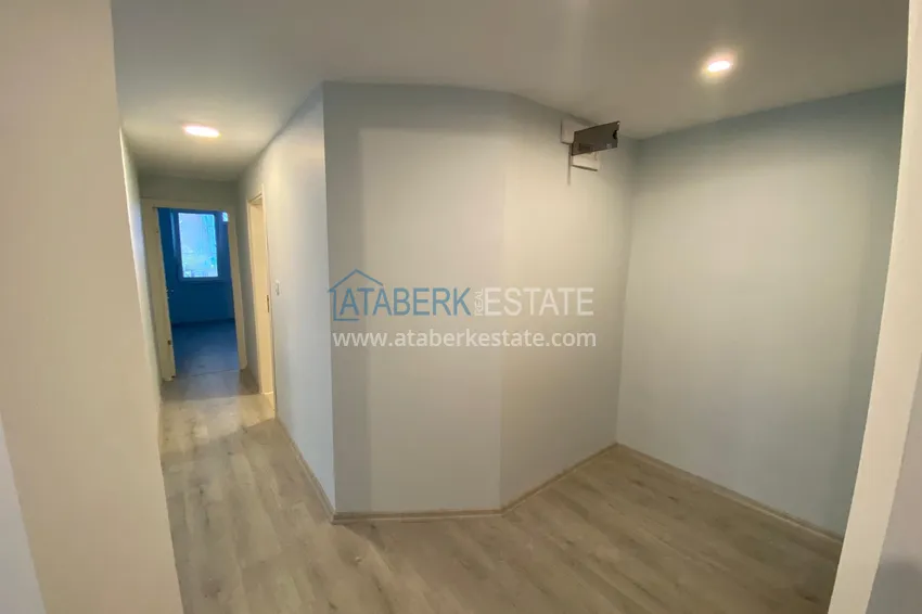 Purchase  Long term rent in Oba with a contract for permanent residence  3 